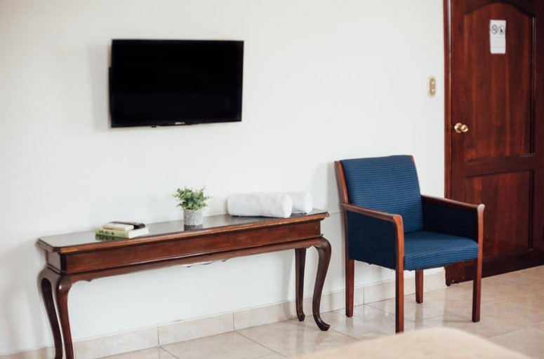 Others 3, Valley Garden Hotel, San Pedro Sula