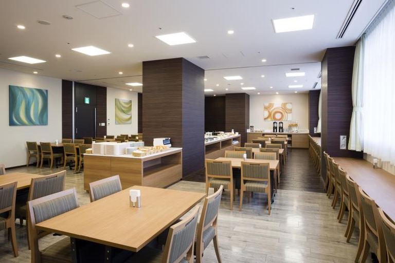 Food & Drinks 5, Hotel Sunroute Chiba, Chiba