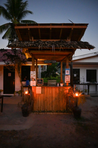 Others 2, Trisha Guesthouse, San Vicente