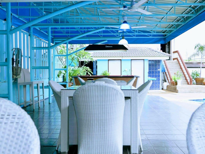 Food & Drinks 5, Marine Paradise, Pattaya