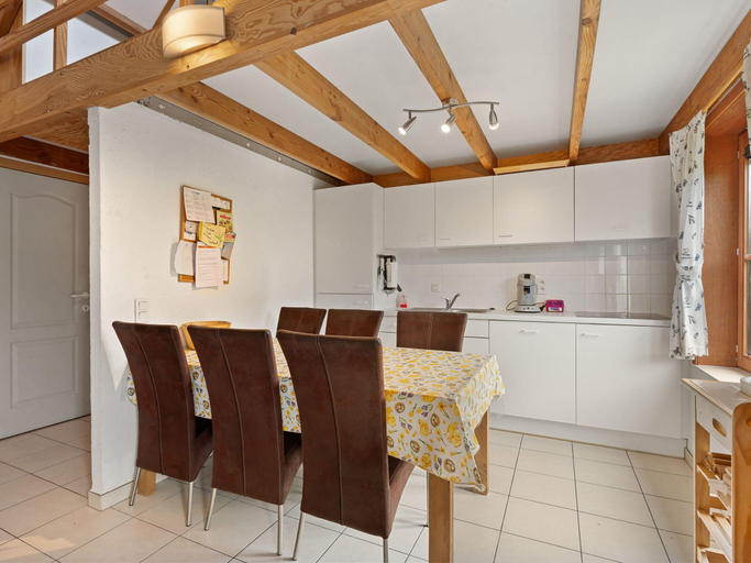 Others 4, Nice holiday home by the sea, West-Vlaanderen