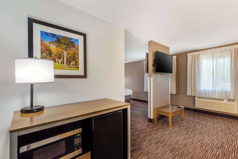 Others 5, Quality Inn Asheboro South, Randolph