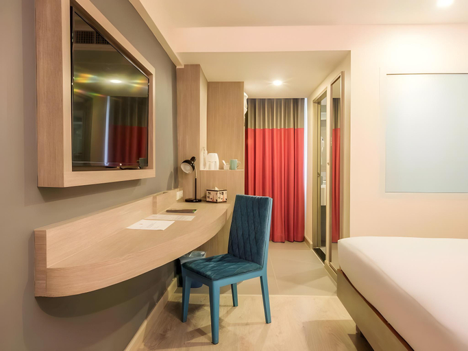 Bedroom 22