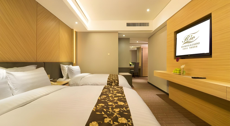 Bedroom 9