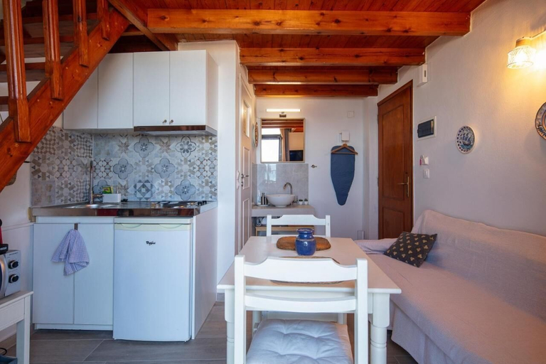 Others 5, Fortezza Sea Breeze Eve-1BR & Sea View, Crete