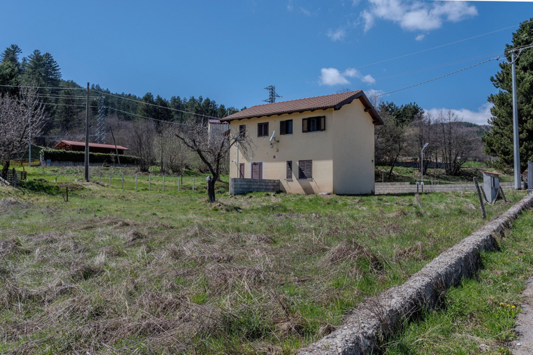 Exterior & Views 2, Casa Vacanze Abete Bianco - Lorica, Cosenza