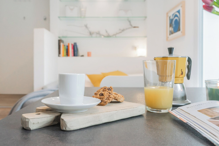 Food & Drinks, Borsieri Como Apartments with Parking by Rent all Como, Como
