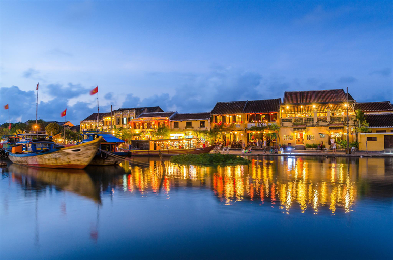 Nearby Landmark 2, Hoi An River Palm Villas, Da Nang