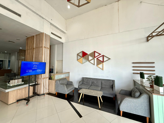 Others 5, Hotel Viza Bekasi, Bekasi
