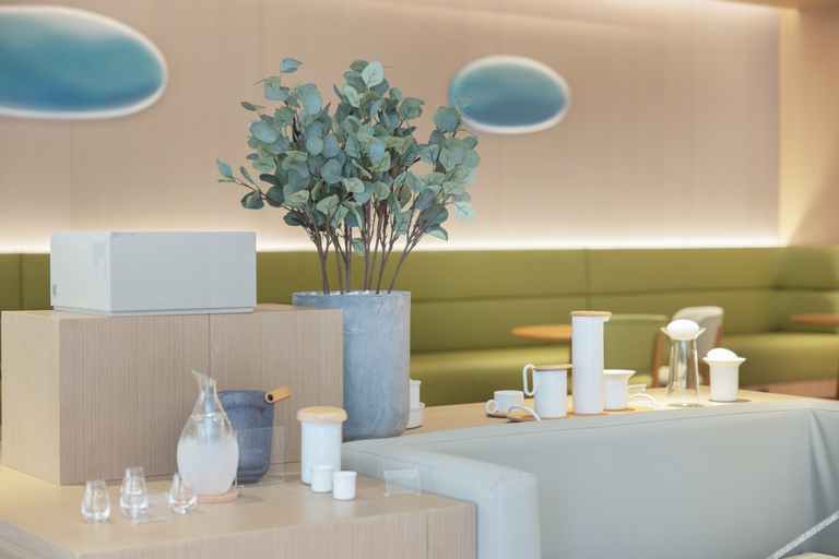 Food & Drinks 4, Ji Hotel Jiangyin Lingang Development Zone Coastal City, Wuxi