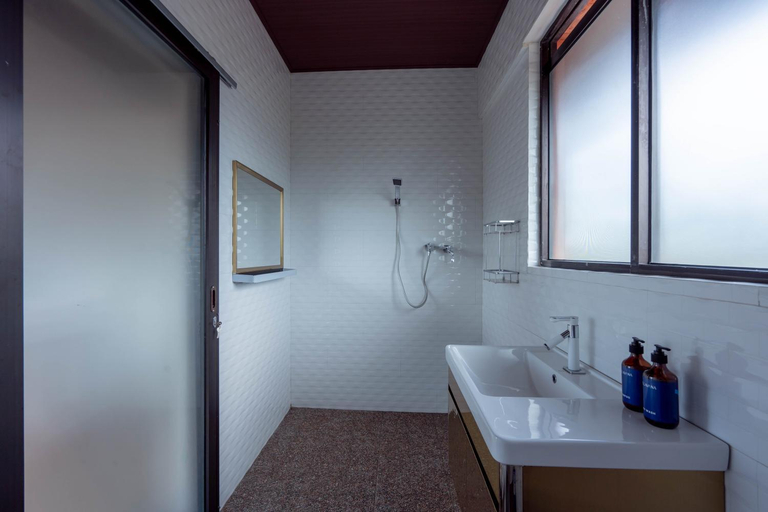 Bathroom 3, Tebluess Gianyar, Gianyar