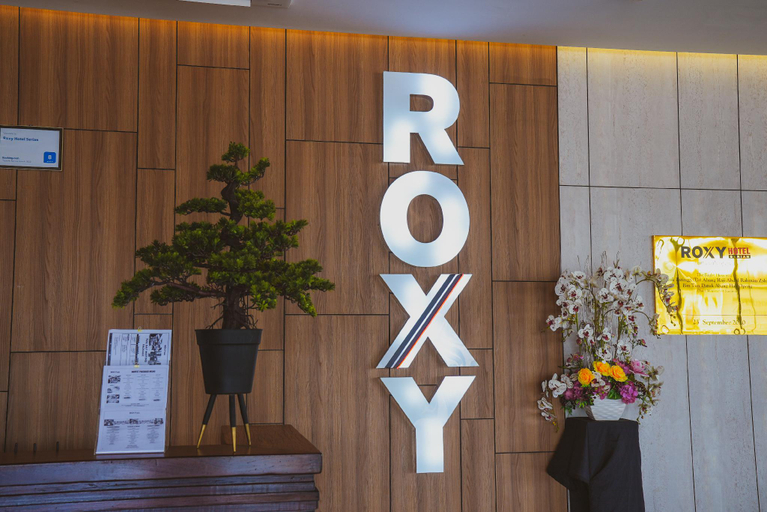 Public Area 4, Roxy Hotel Serian, Serian