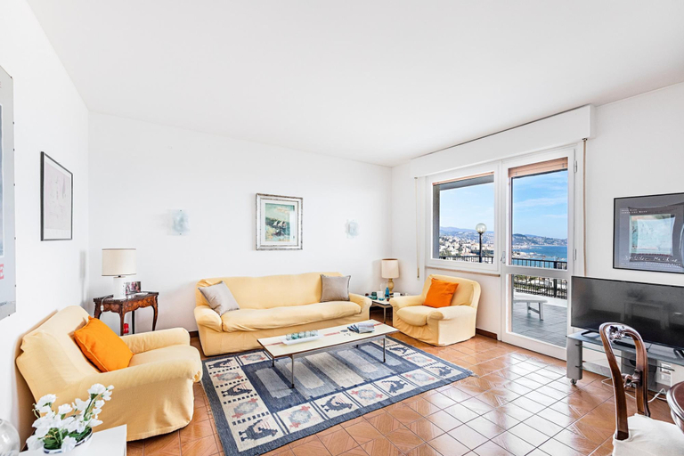 Room 2, Le Orchidee 19 by Wonderful Italy, Imperia