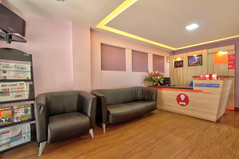 Others 4, Super Townhouse Hills Palace, The Nilgiris
