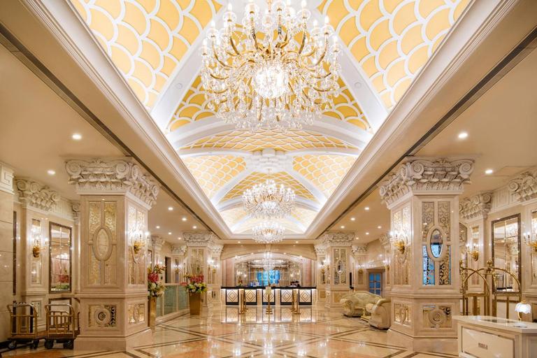 Public Area 2, Rio Hotel Macau, Macao