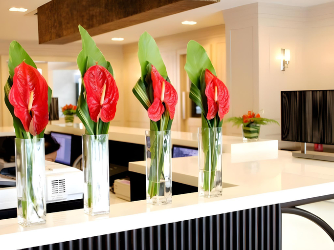 Public Area, 14 Residence, Phra Pradaeng