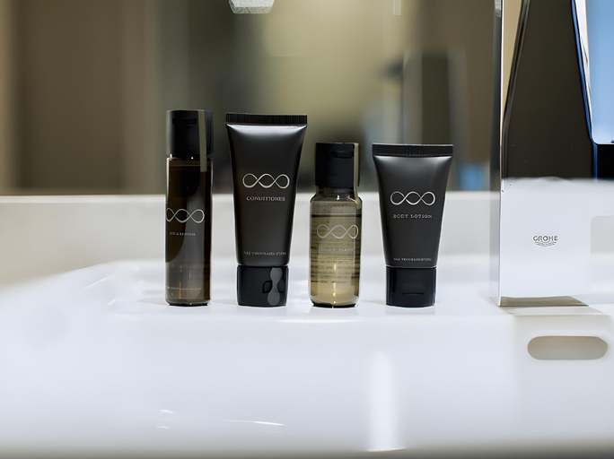 Amenities 25