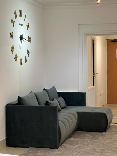 Others 5, Hotel Orlando by PLI, London