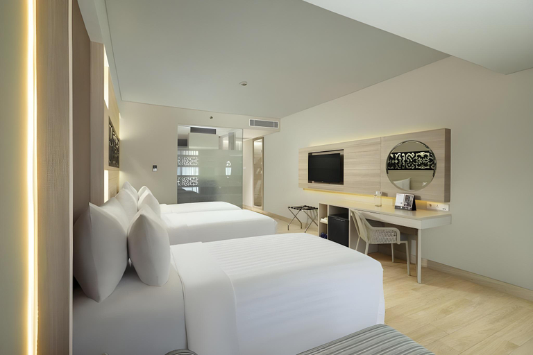 Bedroom 22