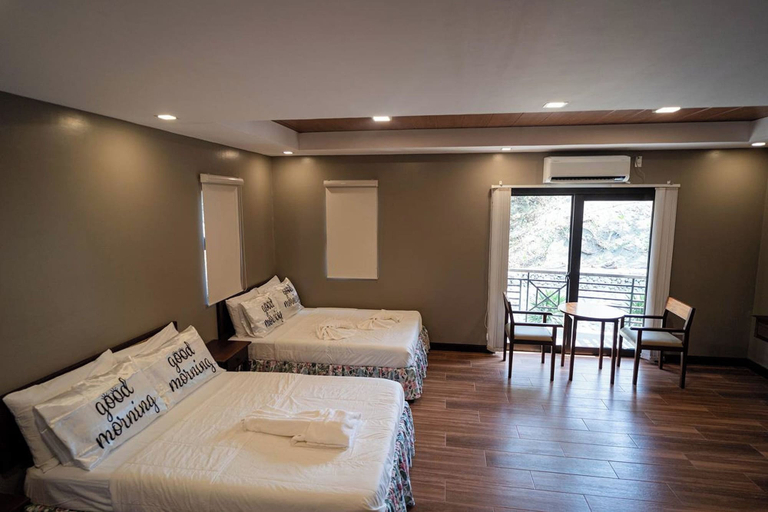 Others 5, Villa Minerva Eco-Farm Resort near Vigan, Caoayan