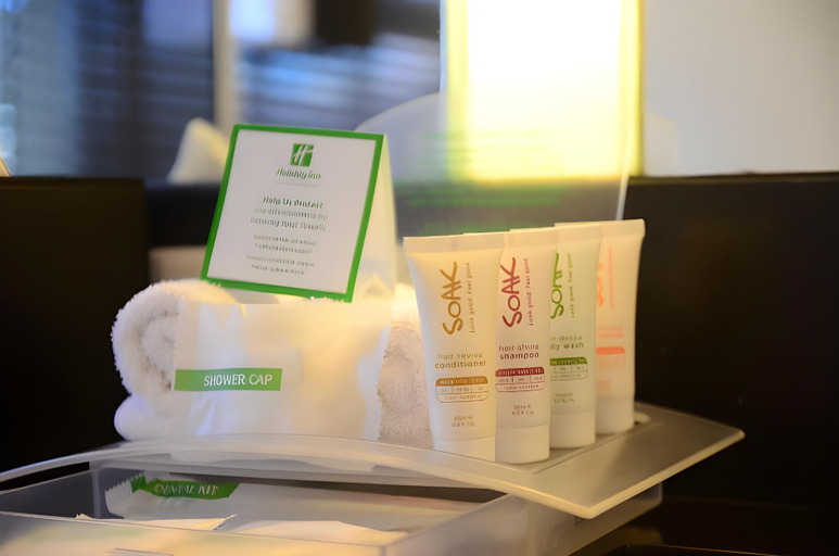 Amenities 8