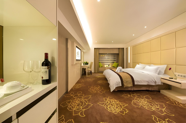 Bedroom 16