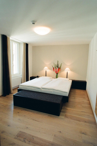 Bedroom 17