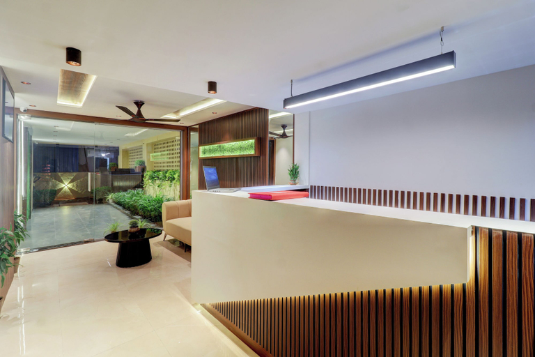 Others 5, HOTEL AMAR RESIDENCY, Mumbai Suburban