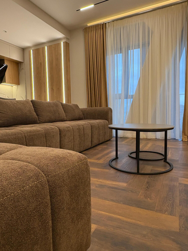 Others 3, Blue Boutique Apartments 3, Tiranës