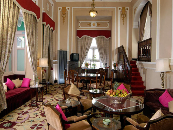 Others 4, Lalitha Mahal Palace Hotel, Mysore