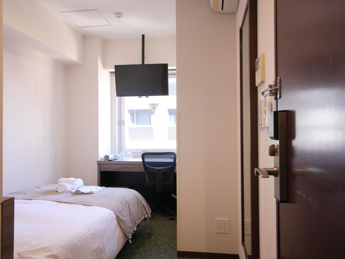 Bedroom 3, Comfybed Ginza, Chūō