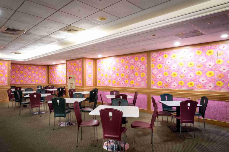 Others 4, Ever Spring Hotel, Taipei City