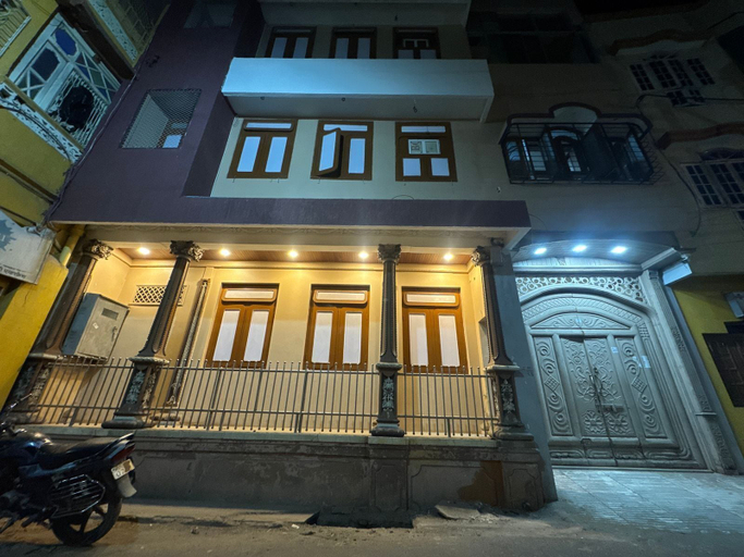 Exterior & Views, Millionaire Homestay, Ujjain