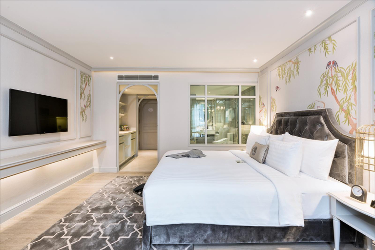 Bedroom 14