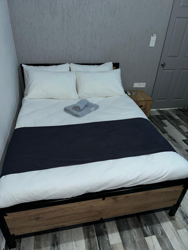Bedroom 5, Pamir Butik Otel, Yıldırım