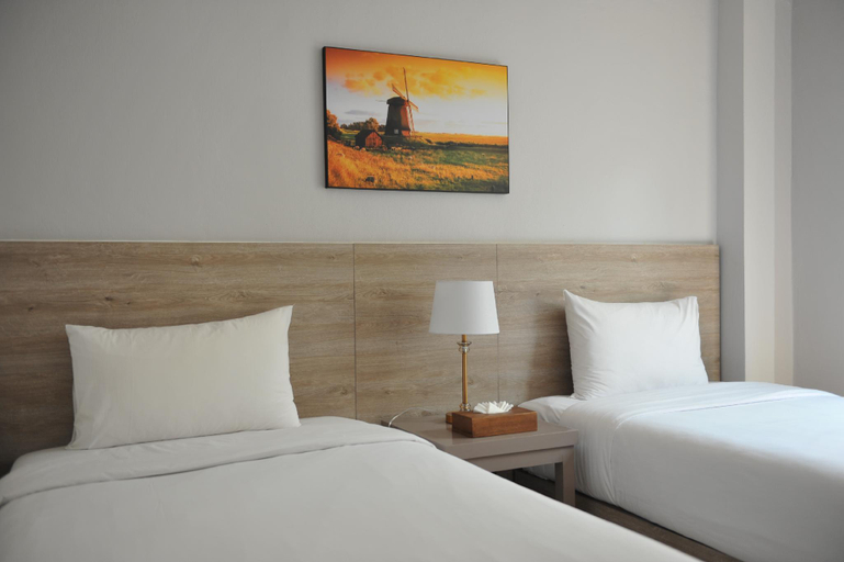 Bedroom 18