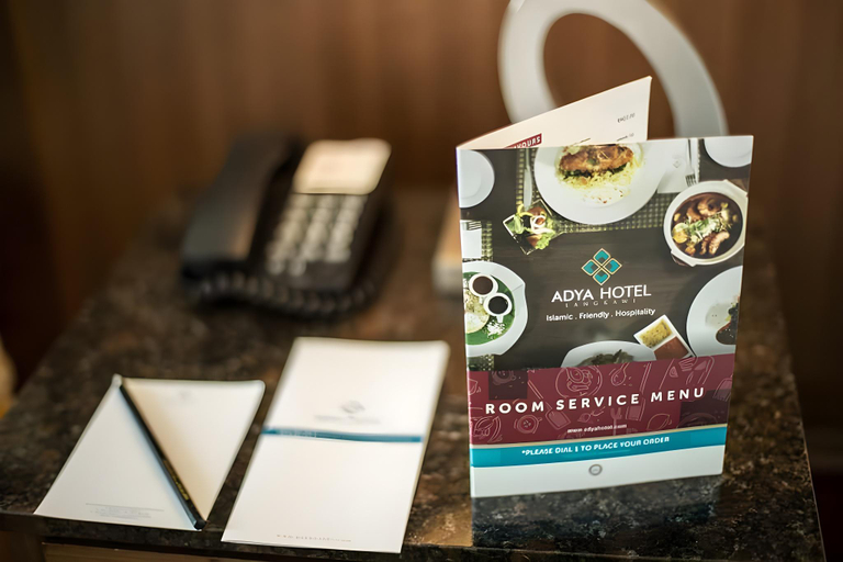 Amenities 6