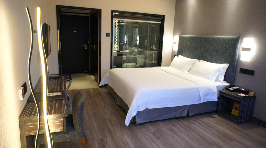 Bedroom 10