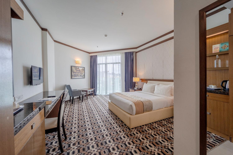 Bedroom 18