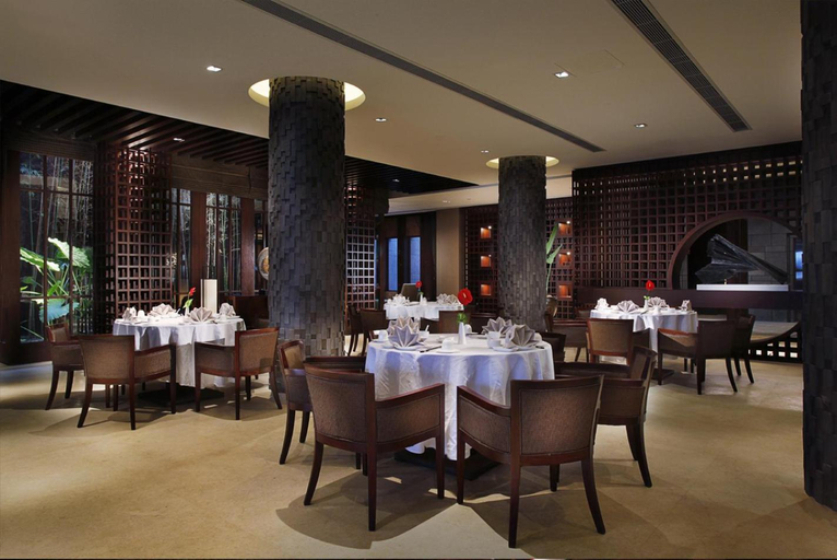 Food & Drinks 4, Narada Resort and Spa Perfume Bay, Hainan