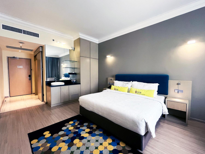Bedroom 11