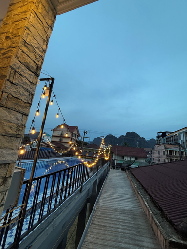 Others 5, Vang Vieng Family Boutique Hotel, Vangvieng