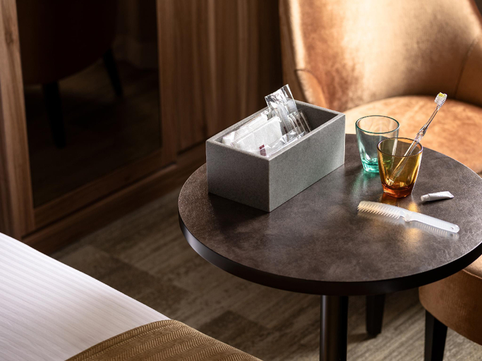 Amenities 13