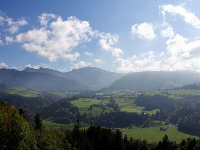 Others 3, Holiday apartment lucky guy, Oberallgäu