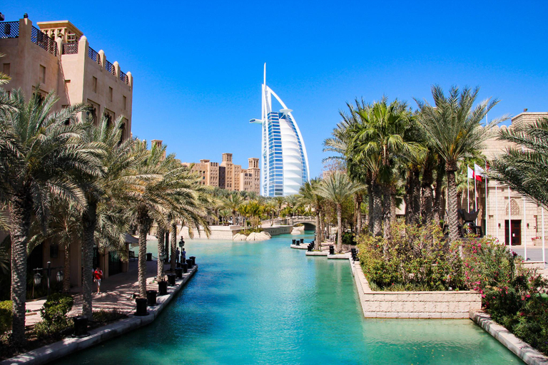 Nearby Landmark 4, Barsha Star Residence - Home Stay, Dubai