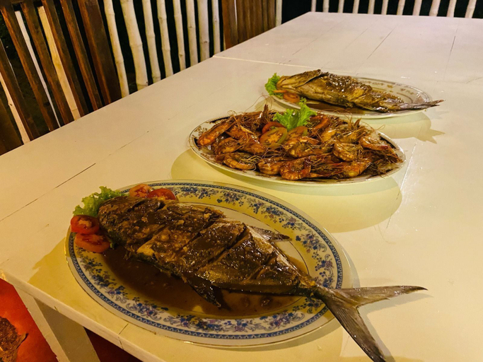 Food & Drinks 4, New Casa Marc, Bentota