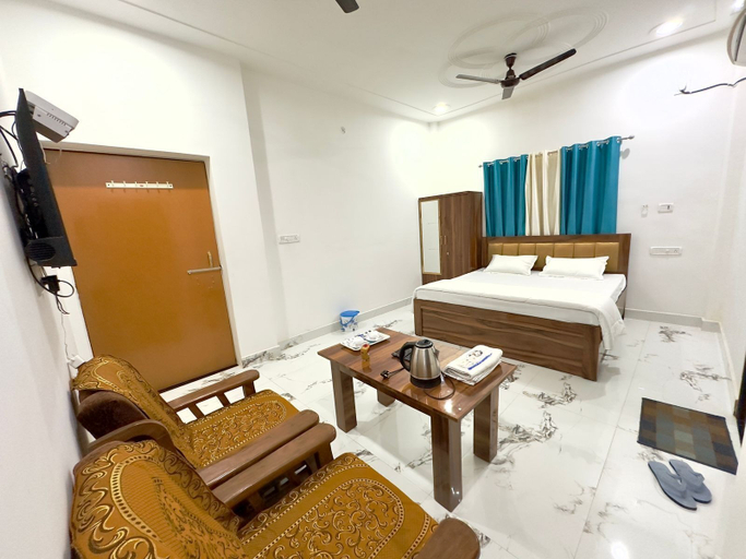 Others 5, Ramalayam, Faizabad