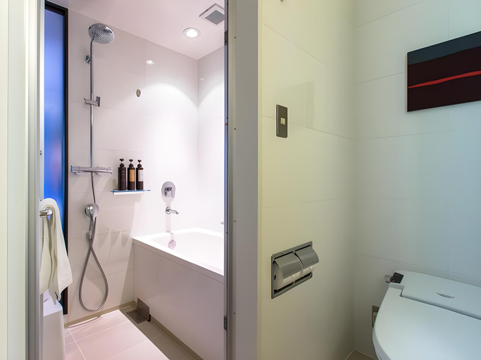 Bathroom 3