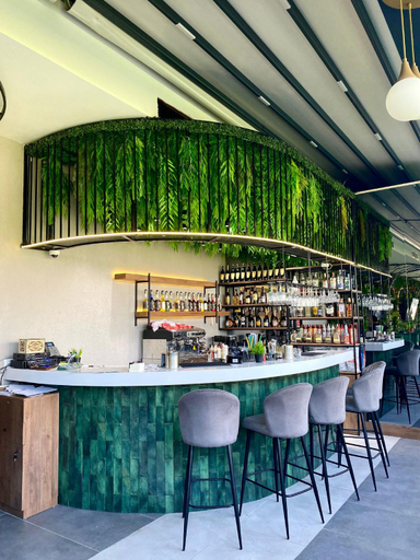 Food & Drinks 5, Alice Hotel Antalya, Antalya