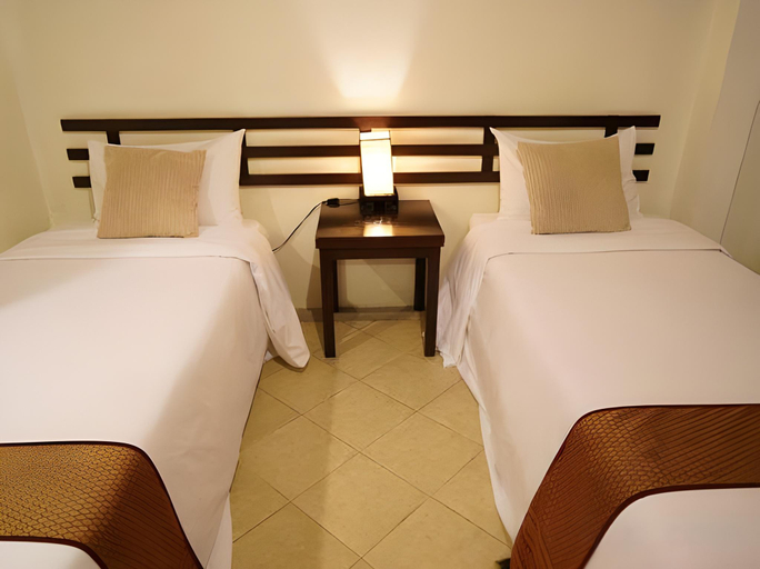 Bedroom 21